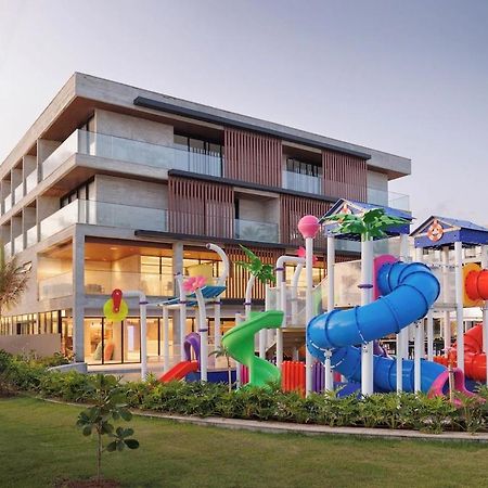 Gav Resorts Pôrto das Galinhas Dış mekan fotoğraf