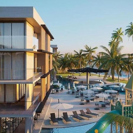 Gav Resorts Pôrto das Galinhas Dış mekan fotoğraf