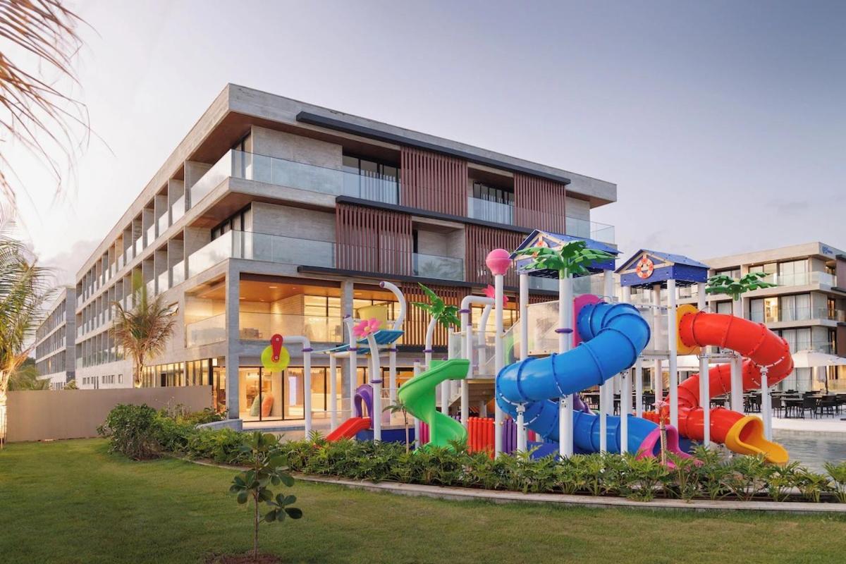Gav Resorts Pôrto das Galinhas Dış mekan fotoğraf