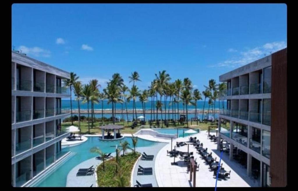 Gav Resorts Pôrto das Galinhas Dış mekan fotoğraf