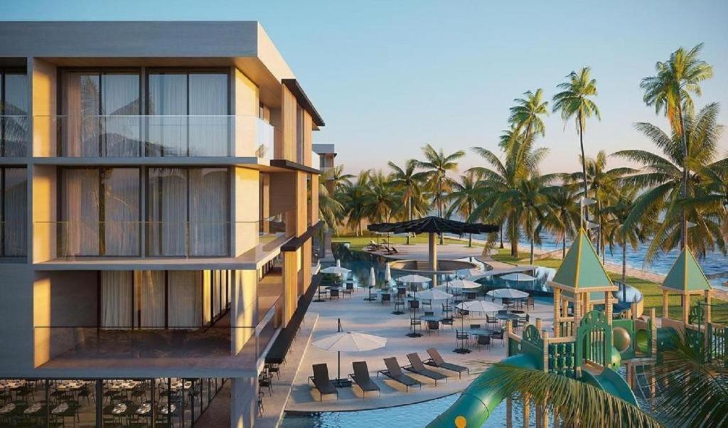 Gav Resorts Pôrto das Galinhas Dış mekan fotoğraf